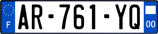 AR-761-YQ