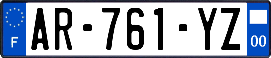 AR-761-YZ