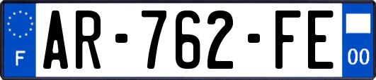 AR-762-FE