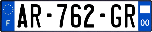AR-762-GR