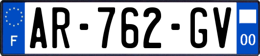 AR-762-GV