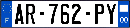 AR-762-PY