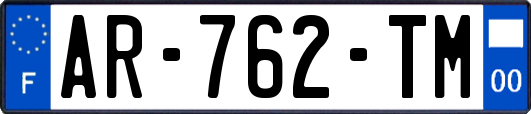 AR-762-TM