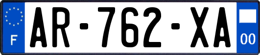 AR-762-XA
