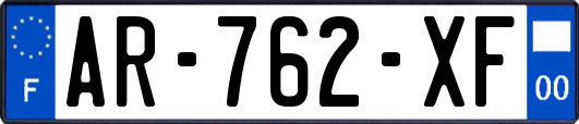 AR-762-XF