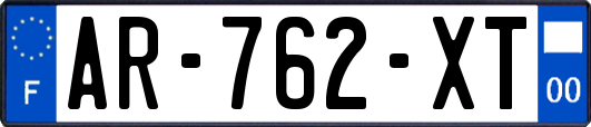 AR-762-XT