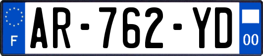 AR-762-YD