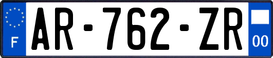 AR-762-ZR