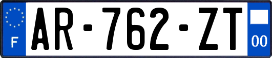 AR-762-ZT