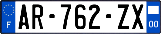 AR-762-ZX