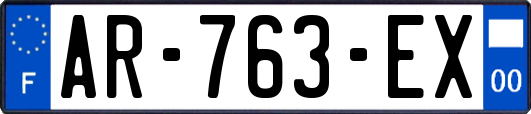 AR-763-EX