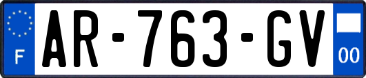 AR-763-GV