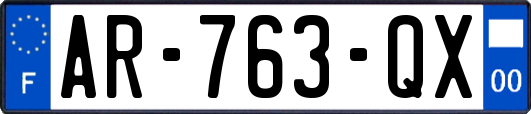 AR-763-QX