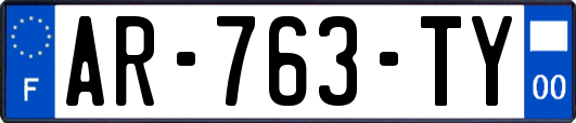 AR-763-TY