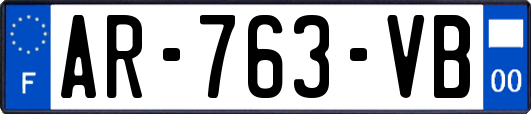 AR-763-VB