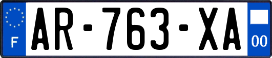 AR-763-XA