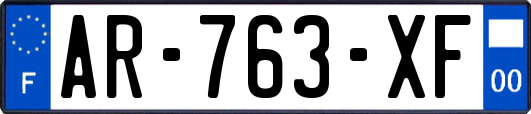 AR-763-XF