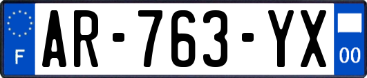 AR-763-YX