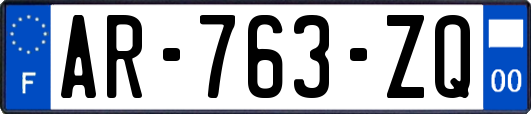 AR-763-ZQ