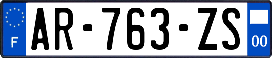 AR-763-ZS