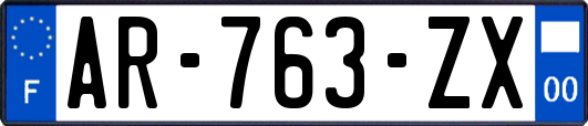 AR-763-ZX