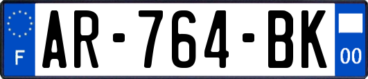 AR-764-BK