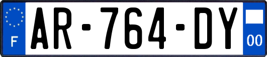 AR-764-DY