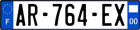 AR-764-EX