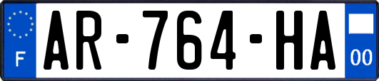 AR-764-HA