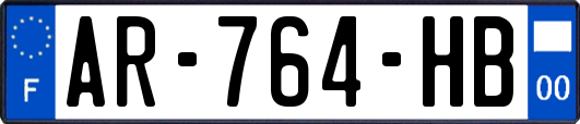 AR-764-HB