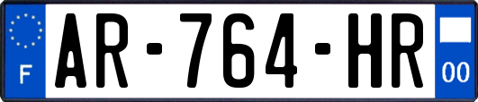 AR-764-HR