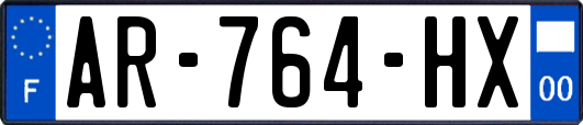 AR-764-HX