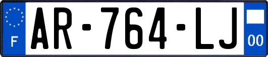 AR-764-LJ