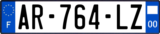 AR-764-LZ