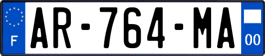 AR-764-MA