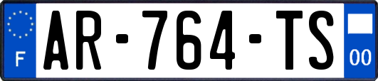 AR-764-TS