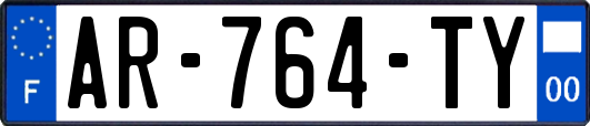 AR-764-TY