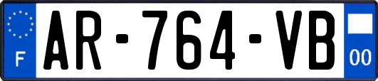 AR-764-VB