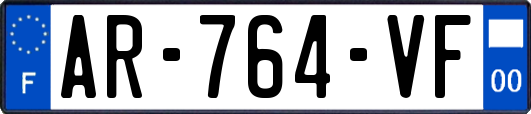 AR-764-VF