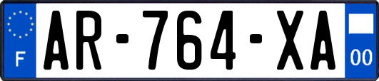 AR-764-XA