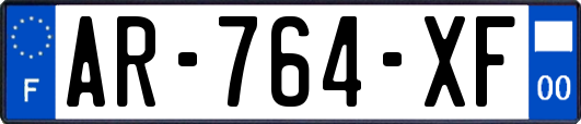 AR-764-XF