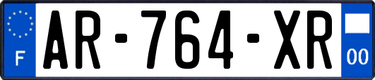AR-764-XR