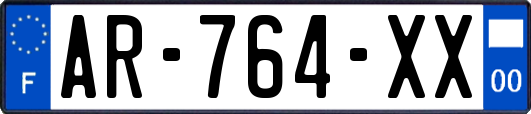 AR-764-XX