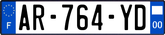 AR-764-YD