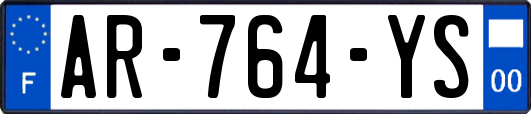 AR-764-YS