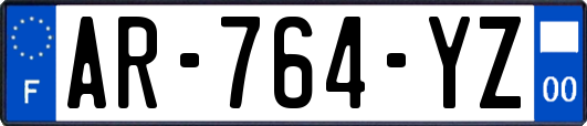 AR-764-YZ