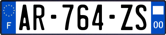 AR-764-ZS