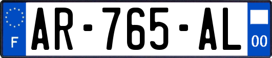 AR-765-AL