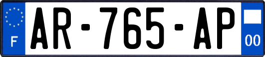 AR-765-AP