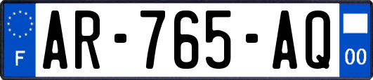 AR-765-AQ